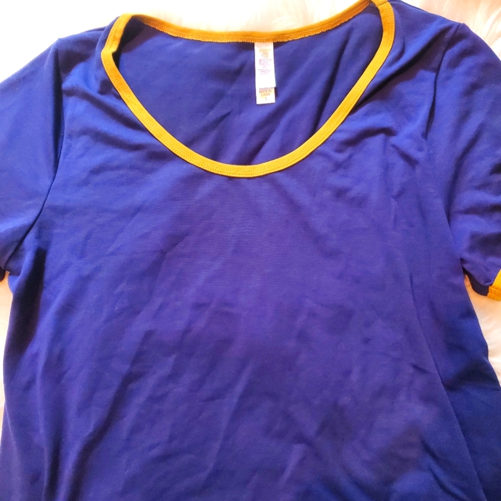 LuLaRoe Top